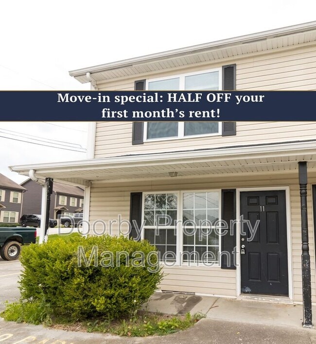 property at 11 Alice Ln