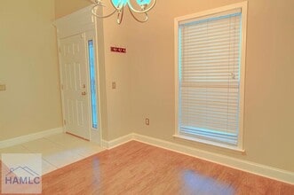 1206 Peacock Trail in Hinesville, GA - Building Photo - Building Photo