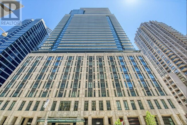 property at 955 Bay St.