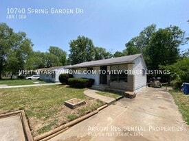 10740 Spring Garden Dr