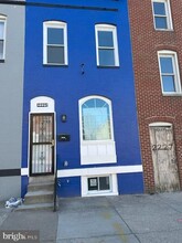 2225 W Baltimore St in Baltimore, MD - Building Photo - Building Photo