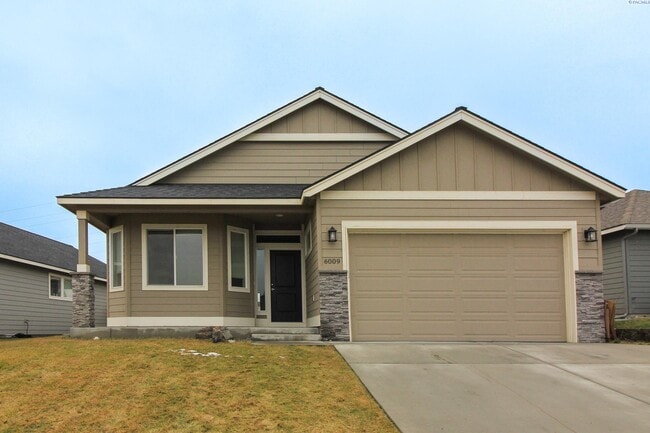 property at 6009 W 41st Ave