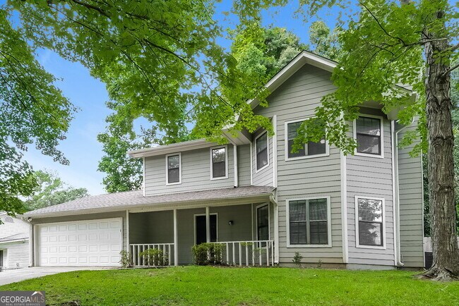 2127 Atkinson Ln in Lawrenceville, GA - Building Photo - Building Photo
