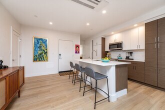 1948 Washington St, Unit 5F in Boston, MA - Building Photo - Building Photo