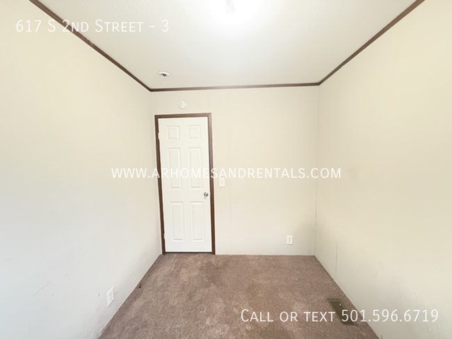 617 S 2nd St in Cabot, AR - Building Photo - Building Photo