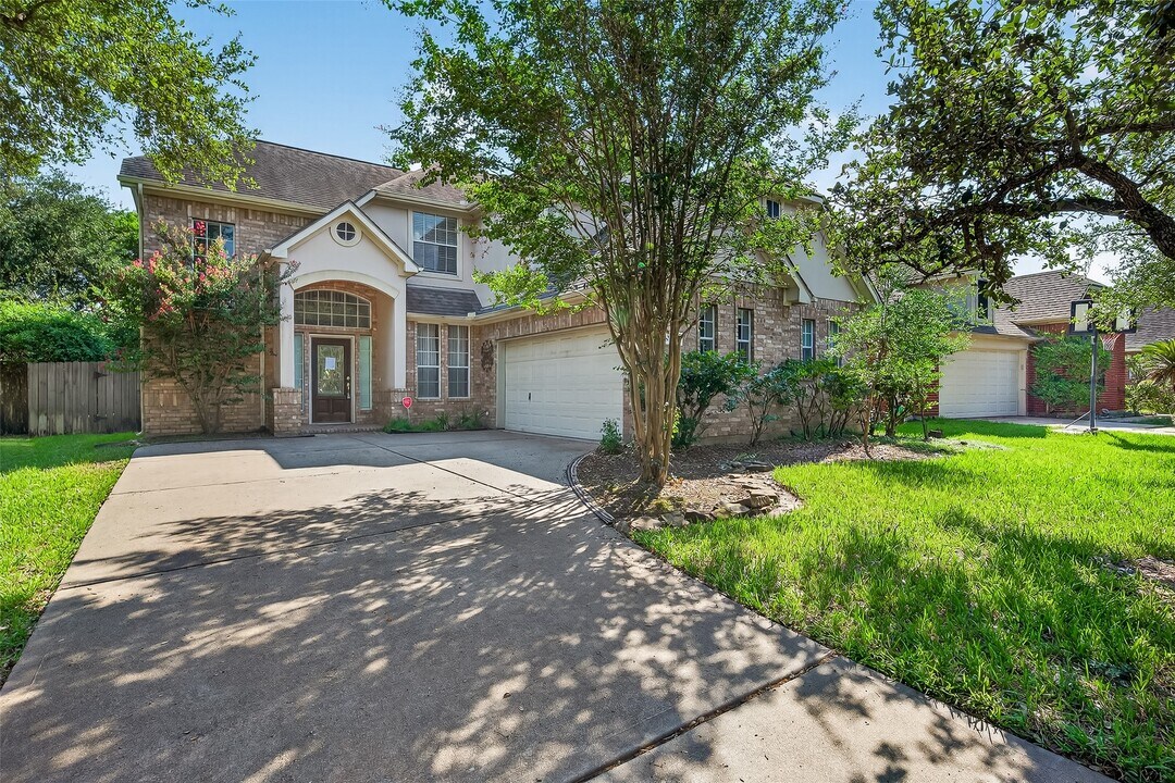 22531 Tullis Trail Ct in Katy, TX - Building Photo