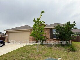 265 Olympia Marble Dr in Fort Worth, TX - Building Photo