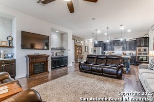 3110 Magnolia Manor in New Braunfels, TX - Building Photo - Building Photo
