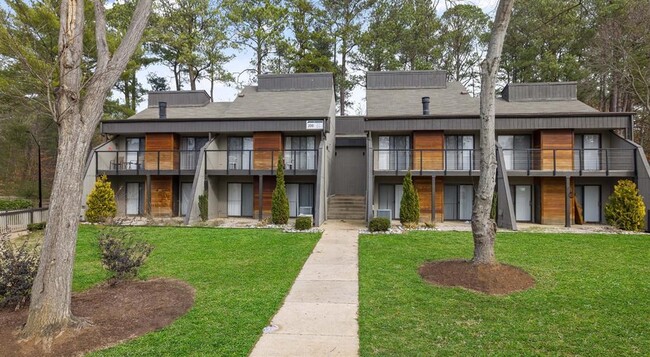 Lofts at North Hills in Raleigh, NC - Building Photo - Building Photo