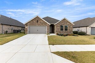 7537 Prairie holly Ln in Venus, TX - Building Photo