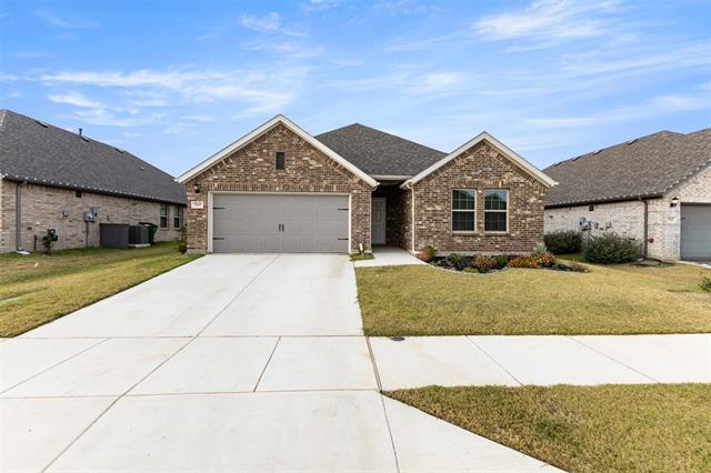 7537 Prairie holly Ln in Venus, TX - Building Photo