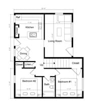 18 River City Dr in Brewer, ME - Building Photo - Building Photo