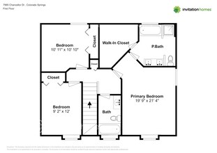 7985 Chancellor Dr in Colorado Springs, CO - Building Photo - Building Photo