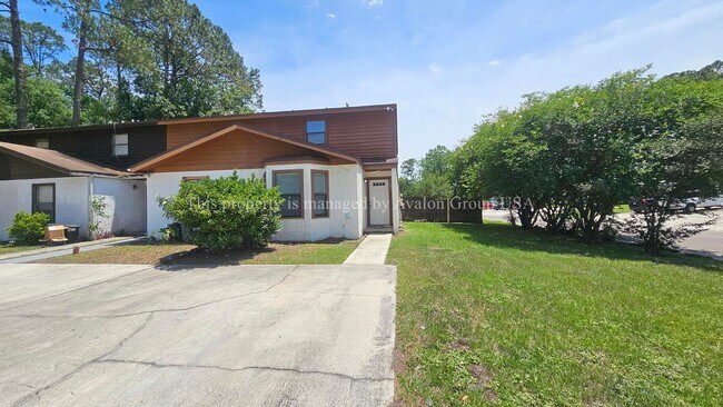 property at 7690 Jana Ln S