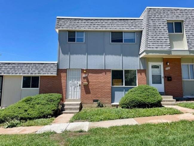 property at 8701 Santa Fe Dr