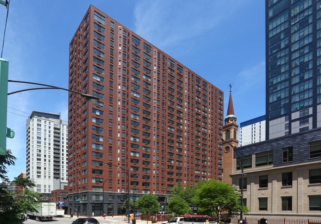 River North Park Apartments