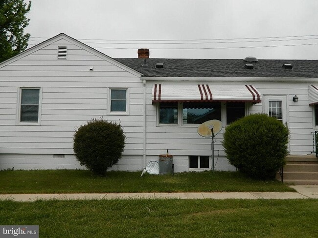 41665 Tudor Hall Rd in Leonardtown, MD - Building Photo - Building Photo