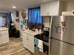101 Hanover St, Unit #1 in Mankato, MN - Building Photo - Building Photo