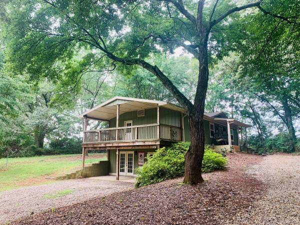 260 Pettit Ln in Athens, GA - Building Photo