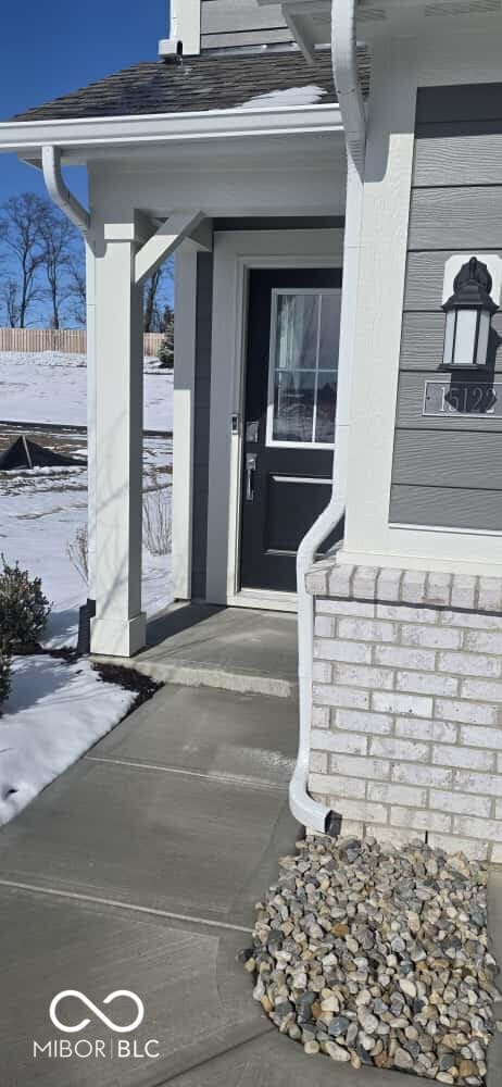 15122 Farrington Rd in Fishers, IN - Building Photo - Building Photo