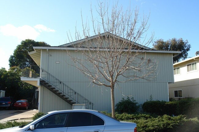 3776 Underwood Dr in San Jose, CA - Foto de edificio - Building Photo