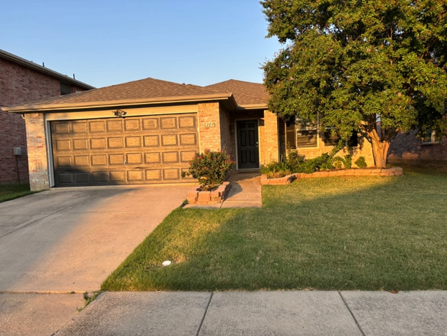 property at 6109 Highfield Park