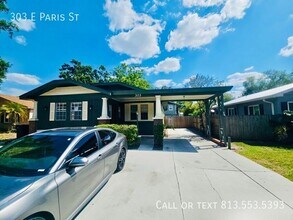 303 E Paris St in Tampa, FL - Building Photo - Building Photo