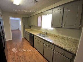 51 Giles Dr in Mcdonough, GA - Building Photo - Building Photo