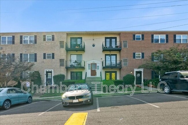property at 436 N Armistead St