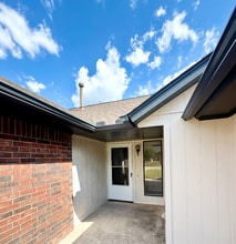 1800 Cimarron Trail in Choctaw, OK - Building Photo - Building Photo