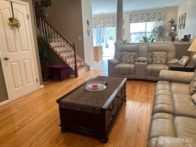 1304 Dahlia Cir in Dayton, NJ - Building Photo - Building Photo
