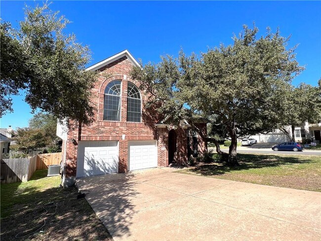 3102 Dawn Mesa Ct in Round Rock, TX - Building Photo - Building Photo