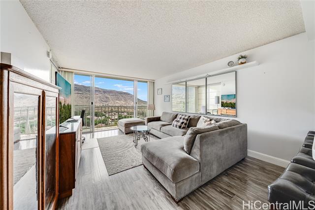 84-680-680 Kili Dr in Waianae, HI - Building Photo