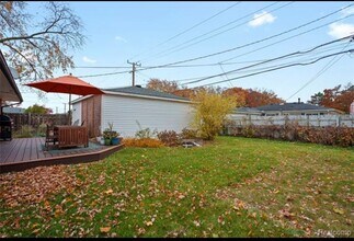 34423 Tonquish Trail in Westland, MI - Foto de edificio - Building Photo