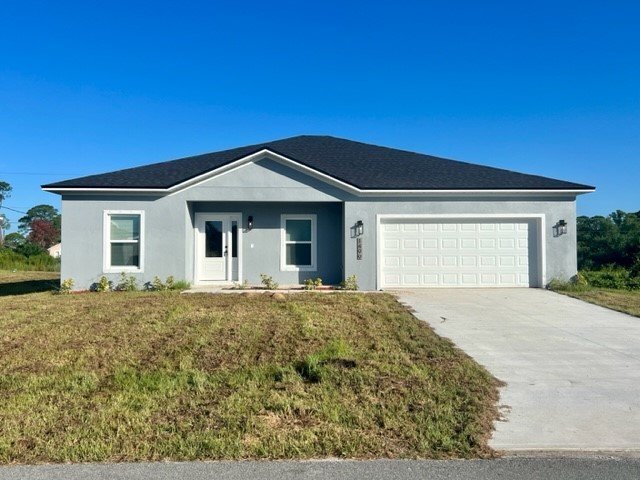 1499 Palau St SE in Palm Bay, FL - Building Photo - Building Photo