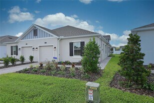 4251 Curacao Pl in Kissimmee, FL - Building Photo