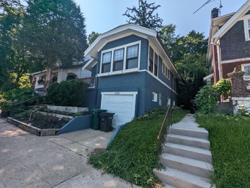 property at 635 Clemmer Ave