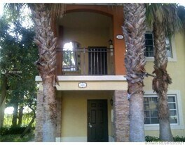 980 NE 33rd Ter, Unit 201 in Homestead, FL - Building Photo