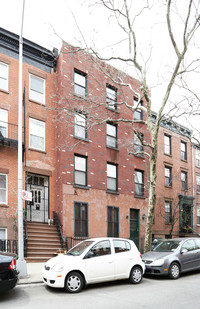 336 Degraw St in Brooklyn, NY - Building Photo - Building Photo