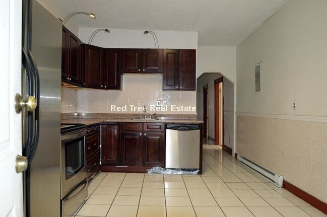 3142 Washington St in Boston, MA - Building Photo - Building Photo