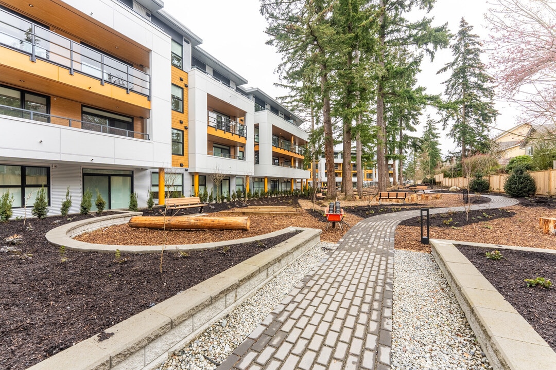 2620-2152 152 St in Surrey, BC - Building Photo