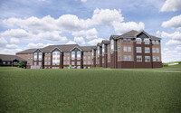 Oakwood Meadow Senior Residences photo'