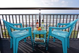 6804 N Ocean Blvd in Myrtle Beach, SC - Building Photo