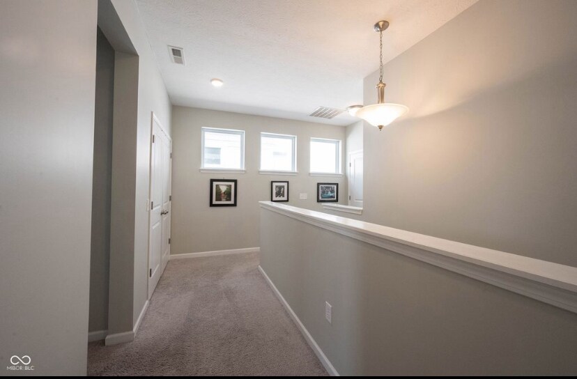 1099 Valentine Ln in Carmel, IN - Building Photo