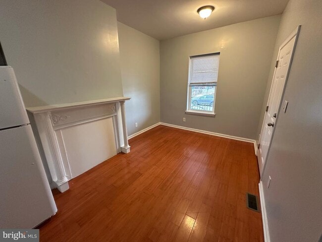 1230 N 55th St in Philadelphia, PA - Foto de edificio - Building Photo