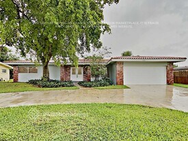 1141 NW 75th Ave in Plantation, FL - Building Photo