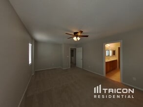 9081 Last Hope Ave in Las Vegas, NV - Building Photo - Building Photo