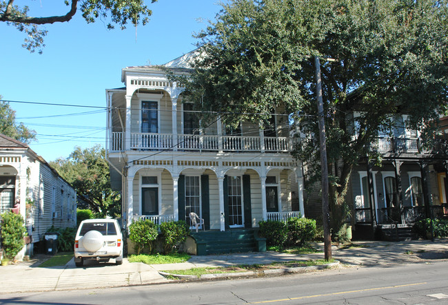 5221 Magazine St in New Orleans, LA - Building Photo - Building Photo