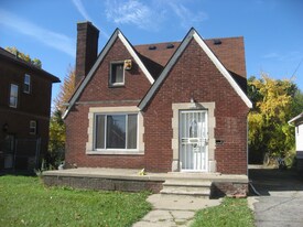 11415 Littlefield St in Detroit, MI - Building Photo