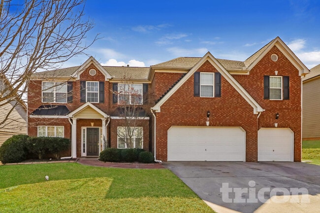 property at 7942 Hawks Nest Trail